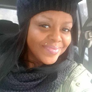 Meet your Posher, Marilyn